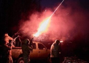 Повітряні сили вночі знищили сім ворожих безпілотників