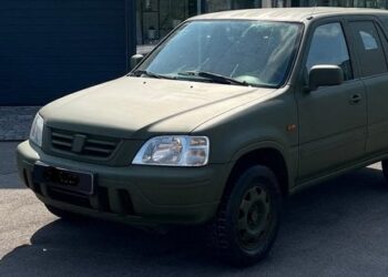 33-річного львів’янина судитимуть за привласнення грошей на авто для ЗСУ