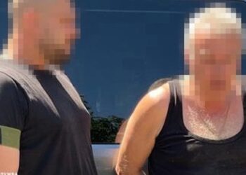 55-річного мешканця викрили на зборі координат для російських атак по Одесі