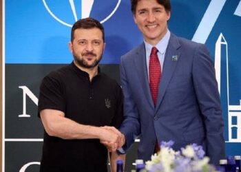 Канада анонсувала новий пакет військової допомоги Україні