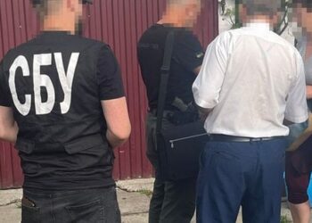 На Закарпатті прихильниця Путіна виправдовувала в соцмережах російське вторгнення в Україну