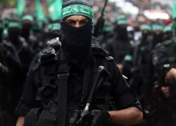 Російські терористи під виглядом ХАМАС погрожують терактами на Олімпійських Іграх