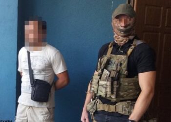 Коригувальник ракетних ударів по Івано-Франківську отримав 7 років в’язниці