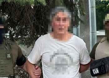 СБУ викрила у Херсоні агентурну мережу, підпорядковану російському чиновнику