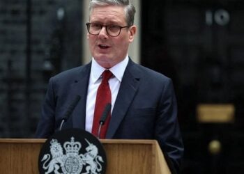 Прем'єр Британії доручив розробити план збільшення допомоги Україні, – The Times