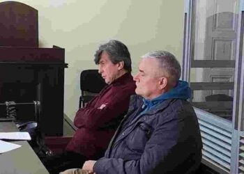 Колишній військовий лікар зі Львова отримав 6 років тюрми за підтримку Росії