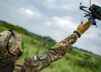 Кабмін виділив 24 млрд грн на закупівлю дронів для Сил безпілотних систем