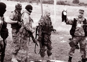 Зупинити Путіна можна було ще 10 років тому