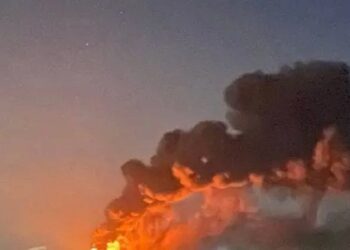 Унаслідок атаки безпілотників по Запоріжжю загинули дві людини