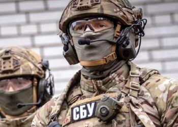 СБУ вперше вдалось збити російський вертоліт Мі-28 за допомогою FPV-дрона