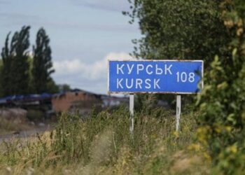 США не діляться з Україною розвідданими про об'єкти у Росії, – WSJ