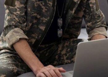 На Львівщині судили капітана за незаконне копіювання особистих даних військових