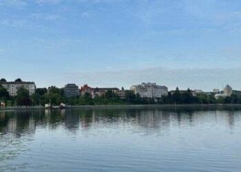 У Тернополі перевищення рівня хлору в повітрі виявили лише у двох місцях