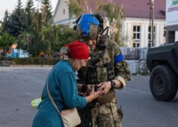 Цивільні росіяни масово передають ЗСУ дані про «кадирівців» на Курщині