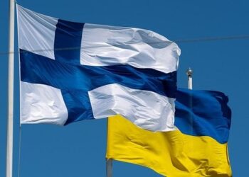 Фінляндія анонсувала новий пакет допомоги для України на 118 млн євро