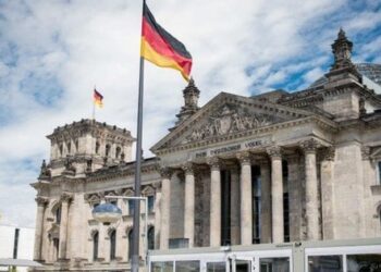 Німеччина виділила додаткові 400 млн євро на військову допомогу Україні