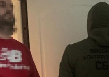 Російські агенти планували силою захопити владу в Одесі