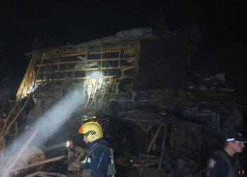 Росія здійснила авіаудар по Сумах, є загиблі та постраждалі