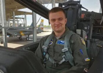 США вважають малоймовірним, що український F-16 збили «дружнім вогнем», – NYT