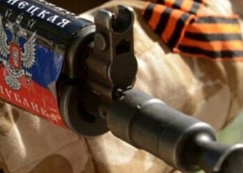 На Прикарпатті взятих в полон під Бахмутом і Покровськом бойовиків засудили до 15 років тюрми