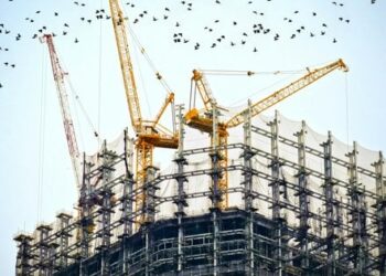 В Україні жінок безоплатно навчатимуть управління будівельною технікою