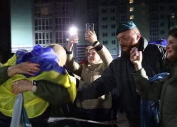 Двоє захисників з Тернопільщини після 2 років полону повернулися додому