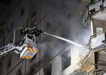 Під час російської авіаатаки на Харків загинули двоє людей