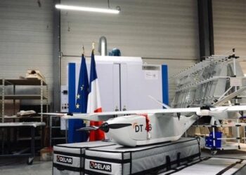 Франція передасть Україні свої перші дрони-камікадзе