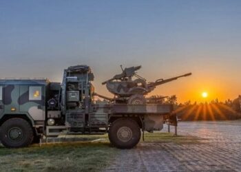 Конгресмени закликали Байдена дати Польщі дозвіл на збиття російських ракет