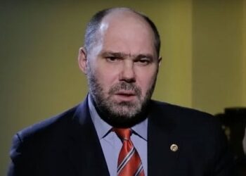 У Молдові затримали кремлівського ідеолога Дмитра Чистіліна