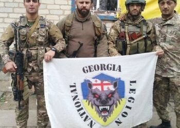 Верховна Рада дозволила іноземцям займати офіцерські посади у війську