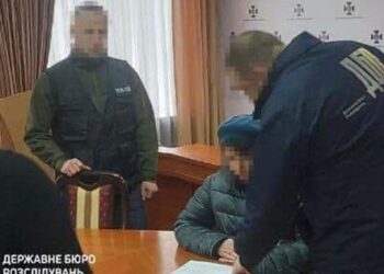 Називала Україну "салорейхом" і виправдовувала Росію: на Волині засудили майорку СБУ