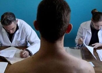 Львів’янин у суді скасував висновок ВЛК про придатність до військової служби