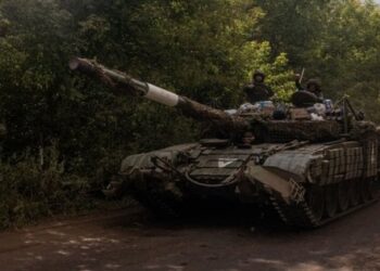 Олександр Сирський уточнив втрати росіян у Курські області