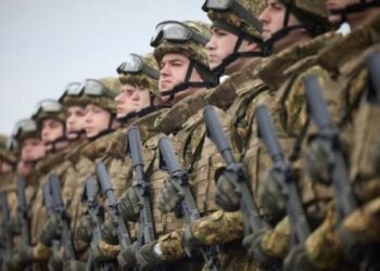 Секретар РНБО заявив про плани мобілізувати ще 160 тис. людей