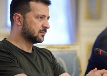 Володимир Зеленський відреагував на втягування Росією у війну військових з КНДР