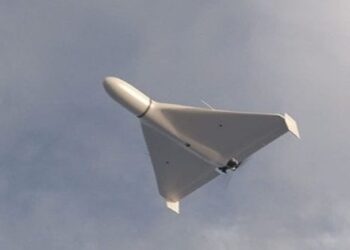 Росія вночі здійснила масовану комбіновану атаку на Україну