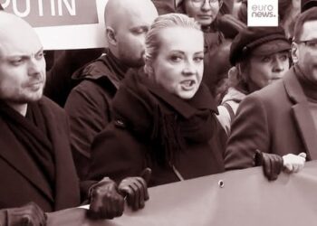 Гранти для російських політемігрантів. Російській опозиції бракує Лєніна