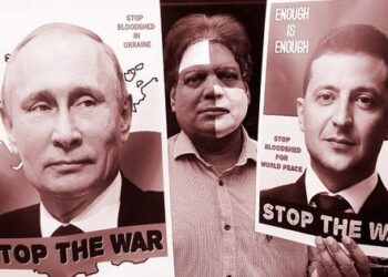 Надії на перемовини/ Чи прилітав «чорний лебідь» російсько-української війни?