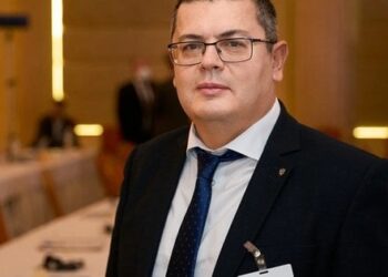 Депутат «Слуги народу» висунув Дональда Трампа на  Нобелівську премію миру