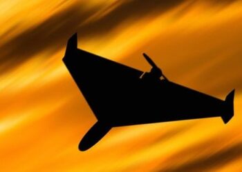 Росія застосовує проти України вдесятеро більше дронів Shahed, аніж минулої осені, – Зеленський