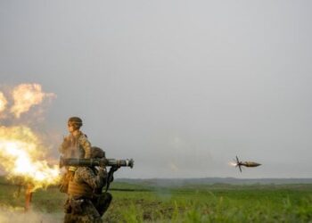 США оголосили про надання Україні пакета військової допомоги на 275 млн доларів