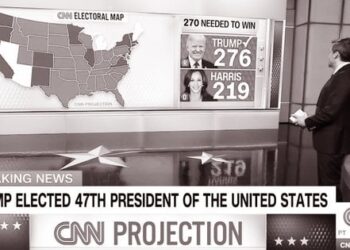 Повернення Трампа