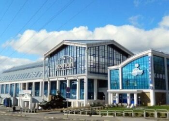 В Іжевську під атаку дронів потрапило одне з найбільших оборонних підприємств Росії