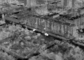 Львівські спецпризначенці підірвали будівлю з російською піхотою в тилу ворога на Донеччині