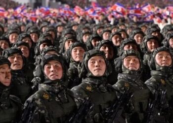 Росія приховує присутність солдатів КНДР, видаючи їм фальшиві документи