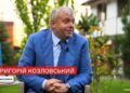 ФК «Рух» і Григорій Козловський отримали відзнаку у проєкті «Люди майбутнього» за допомогу дітям
