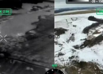 Бійці ССО вибили росіян і північнокорейців із села на Курщині