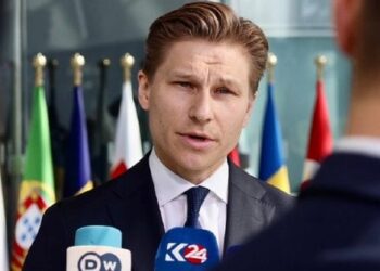 Фінляндія виділила для України пакет допомоги на 25 млн євро