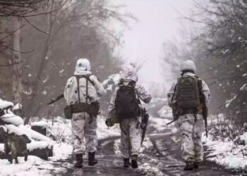 Сили оборони намагаються запобігти оточенню в районі Макарівки